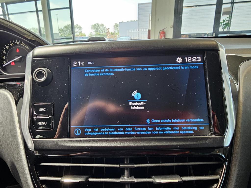 Peugeot 208 1.2 puretech like