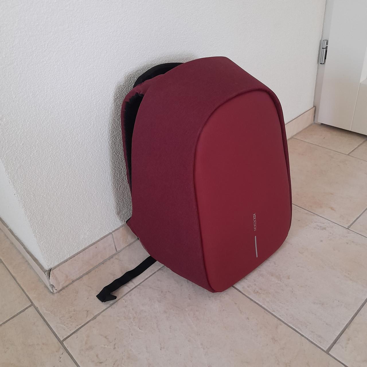 XD DESIGN rugtas is onze nieuwe generatie anti-diefstal rugzakken.