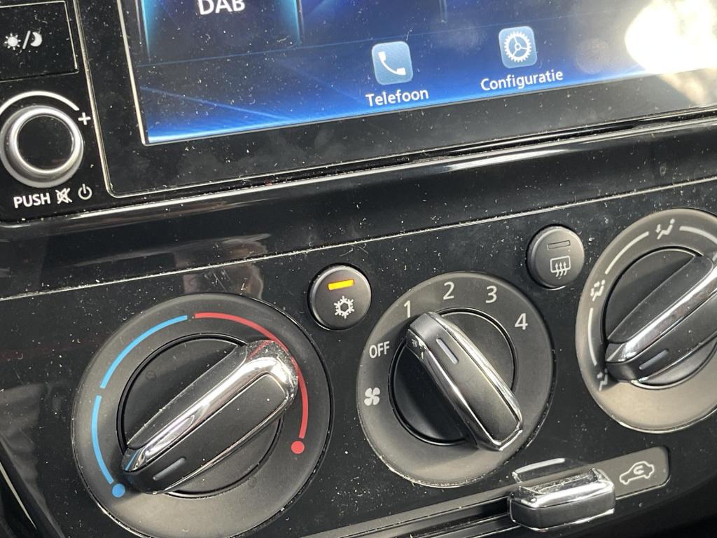 Mitsubishi Space Star 1.2 cool+