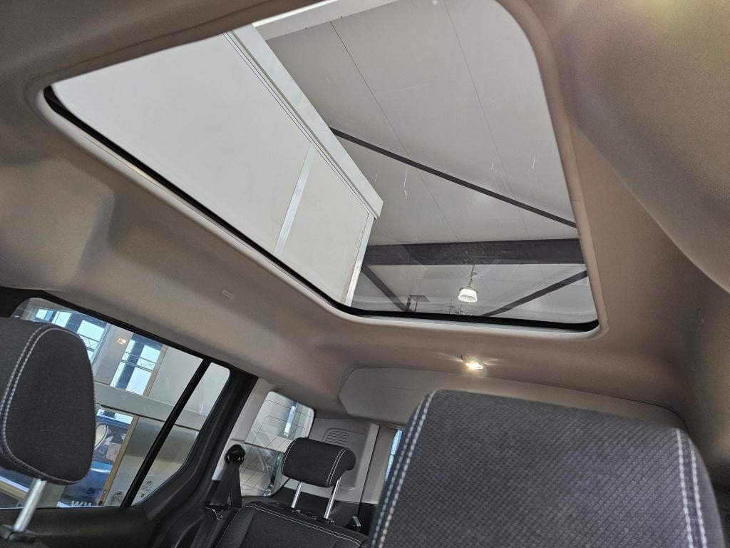 Ford Tourneo Connect compact 1.0 titanium