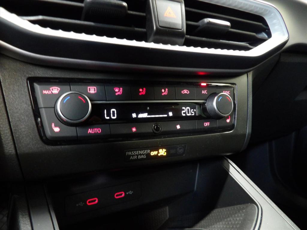 Seat Ibiza 1.0 tsi 115pk xcellence
