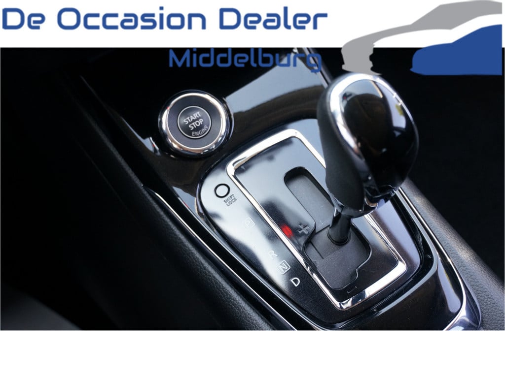 Nissan Pulsar 1.2 dig-t n-connecta rijklaar incl garantie
