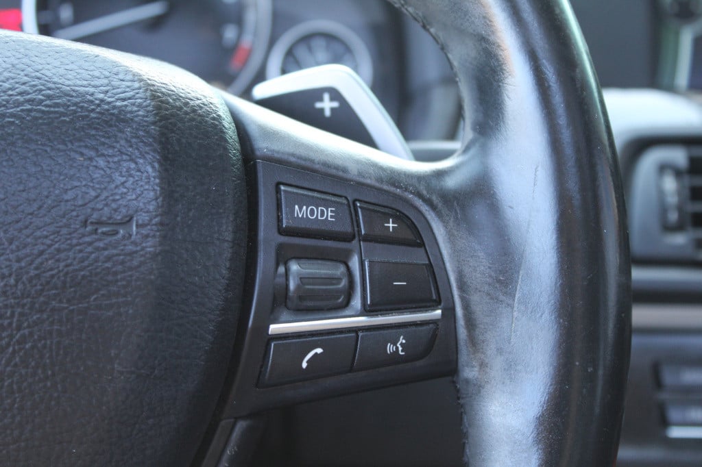 BMW 5 Serie 535xi high executive | m pakket | schuifdak | leder |