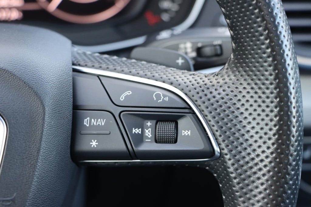 Audi Q5 50 tfsi e quattro s-tronic s edition