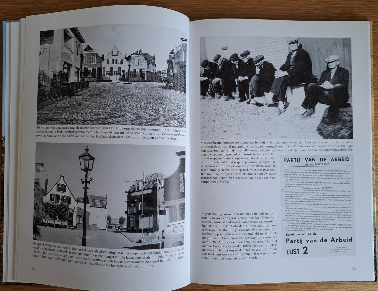 DIRKSLAND - Hans Ottink - 2005