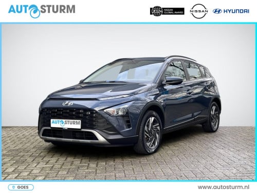 Hyundai Bayon 1.0 t-gdi comfort