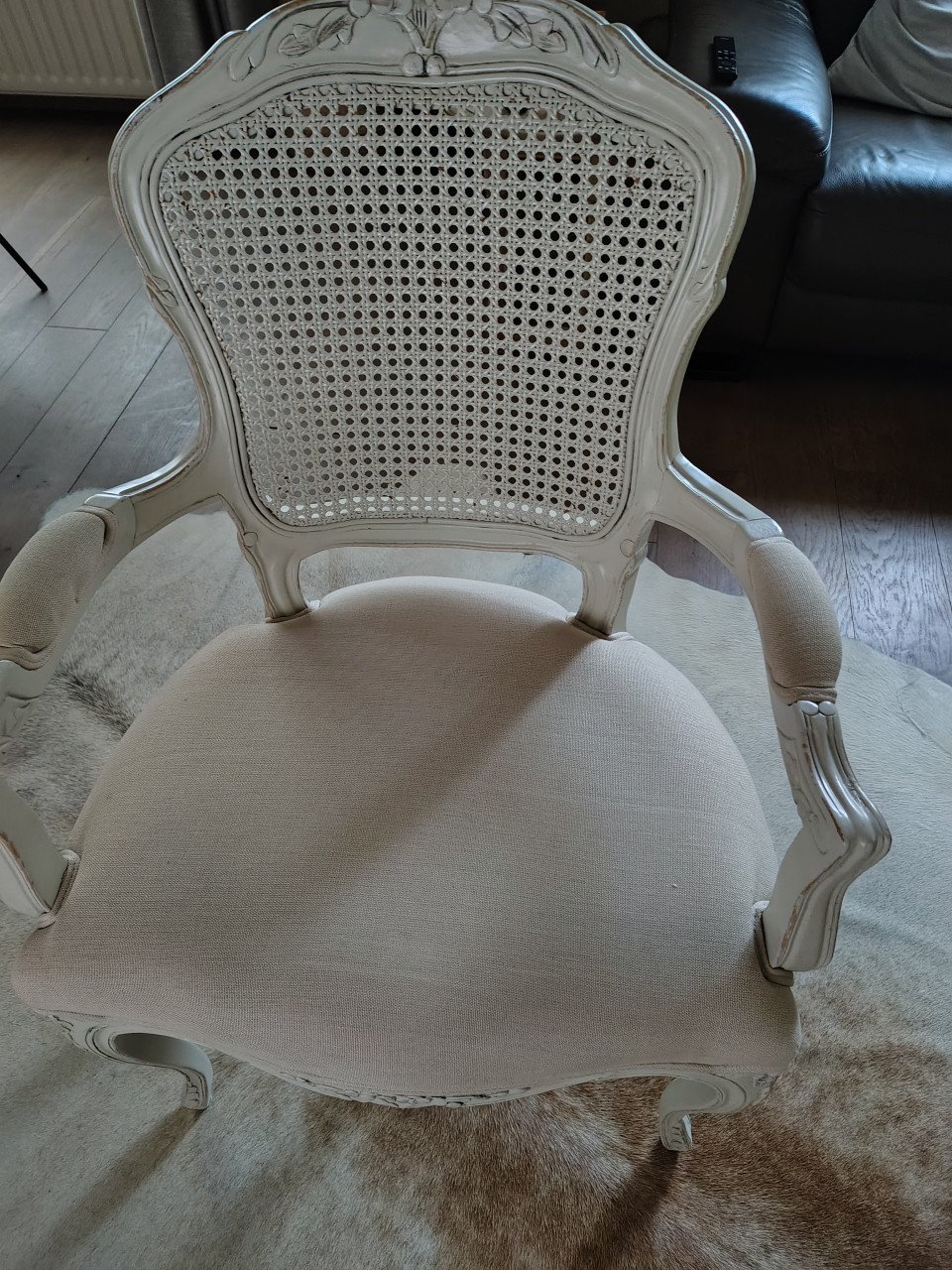 Eetstoelen