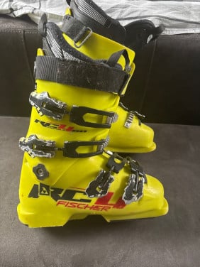 Skischoenen maat 37
