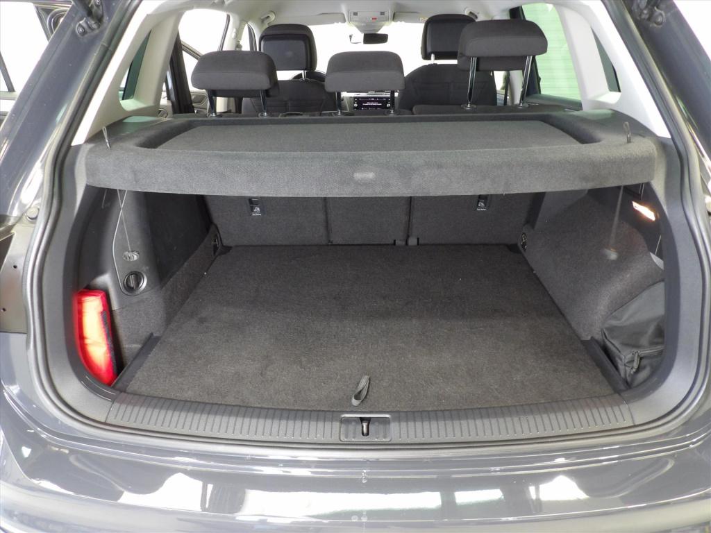 Volkswagen Tiguan 1.4 tsi ehybrid 245pk dsg life
