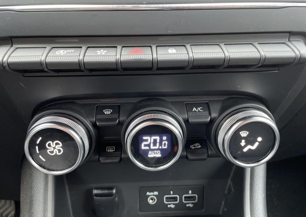 Renault Captur 1.0 tce 90 intens