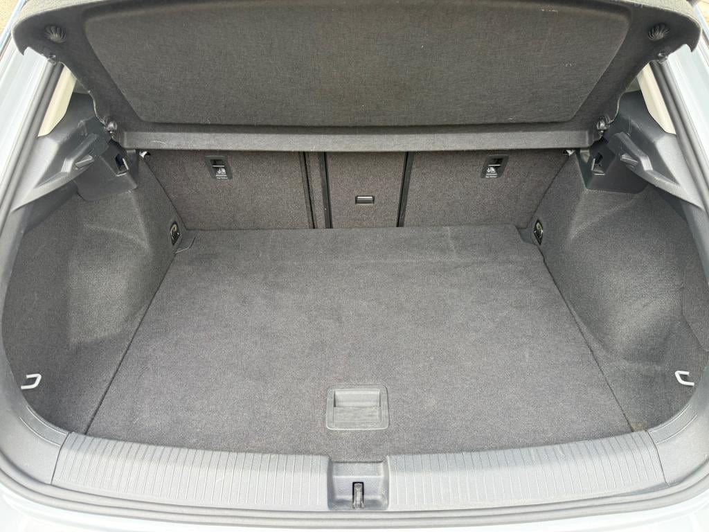 Volkswagen T-roc 1.0 tsi style