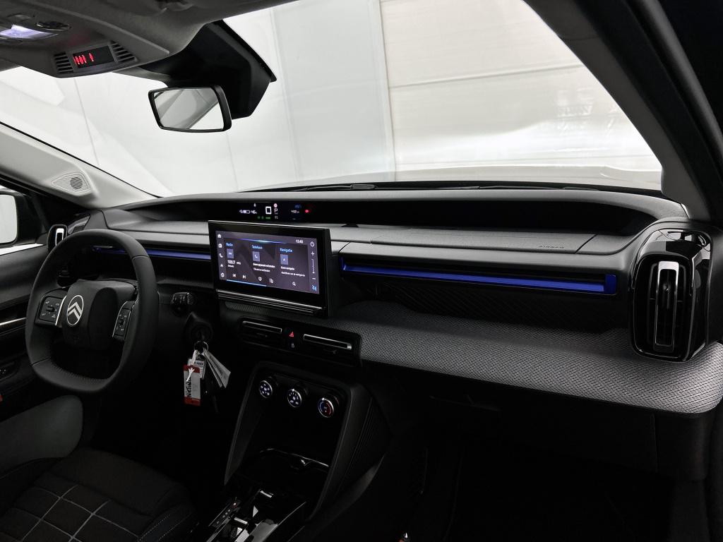 Citroen ë-c3 business 113pk comfort range 44 kwh | 3 fase | apple carplay /