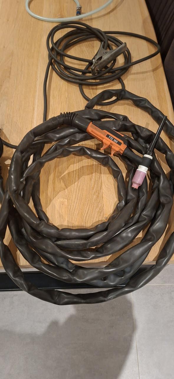 Kemppi minarctig 180