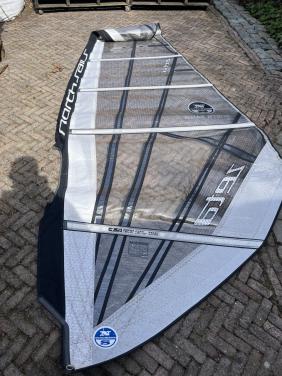 Shuuropruiming! Windsurfspullen