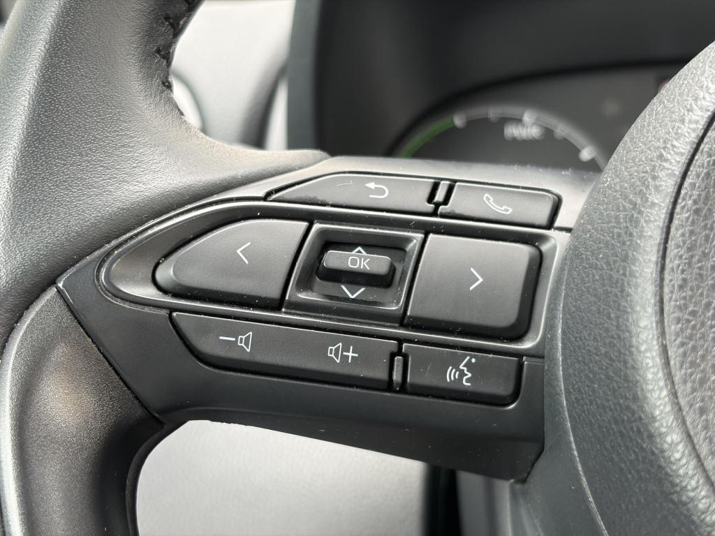 Mazda 2 Hybrid 1.5 centre-line vol! carplay/adaptieve cruise/stoel vw/airco