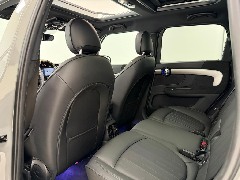 Mini Countryman 1.5 cooper s e all4 mini yours | premium plus | harman/kard