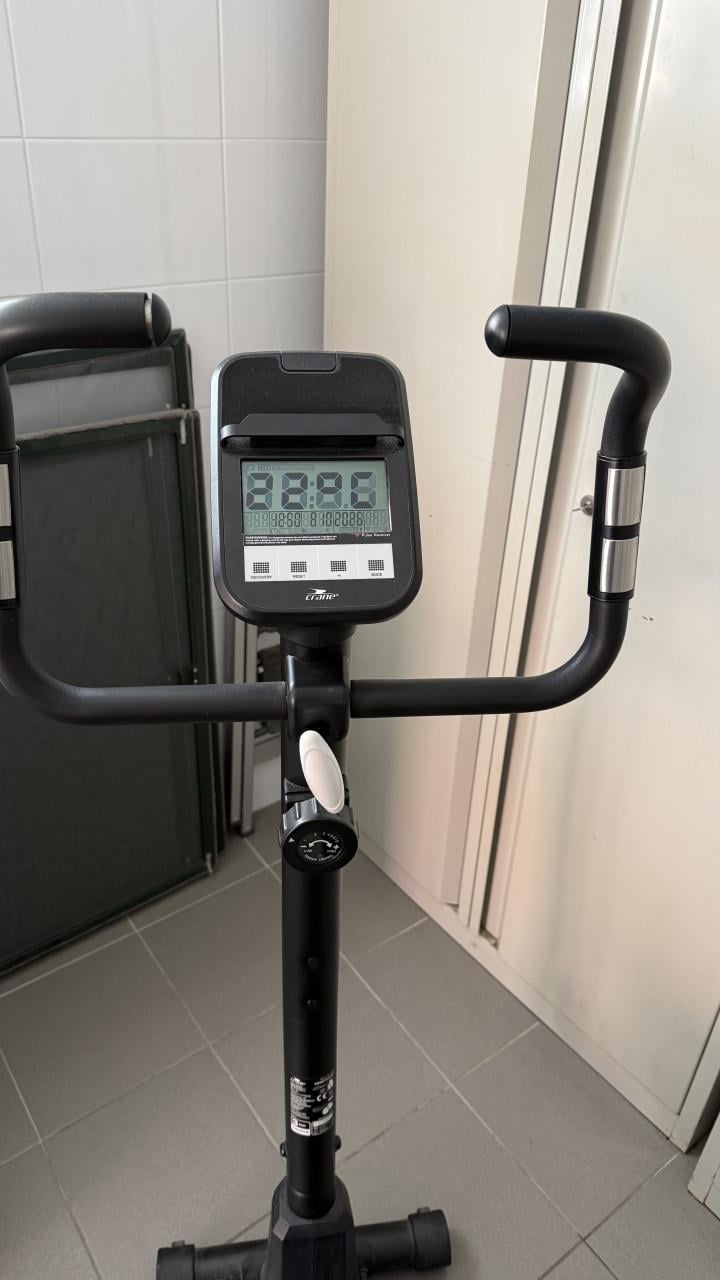 Hometrainer te koop