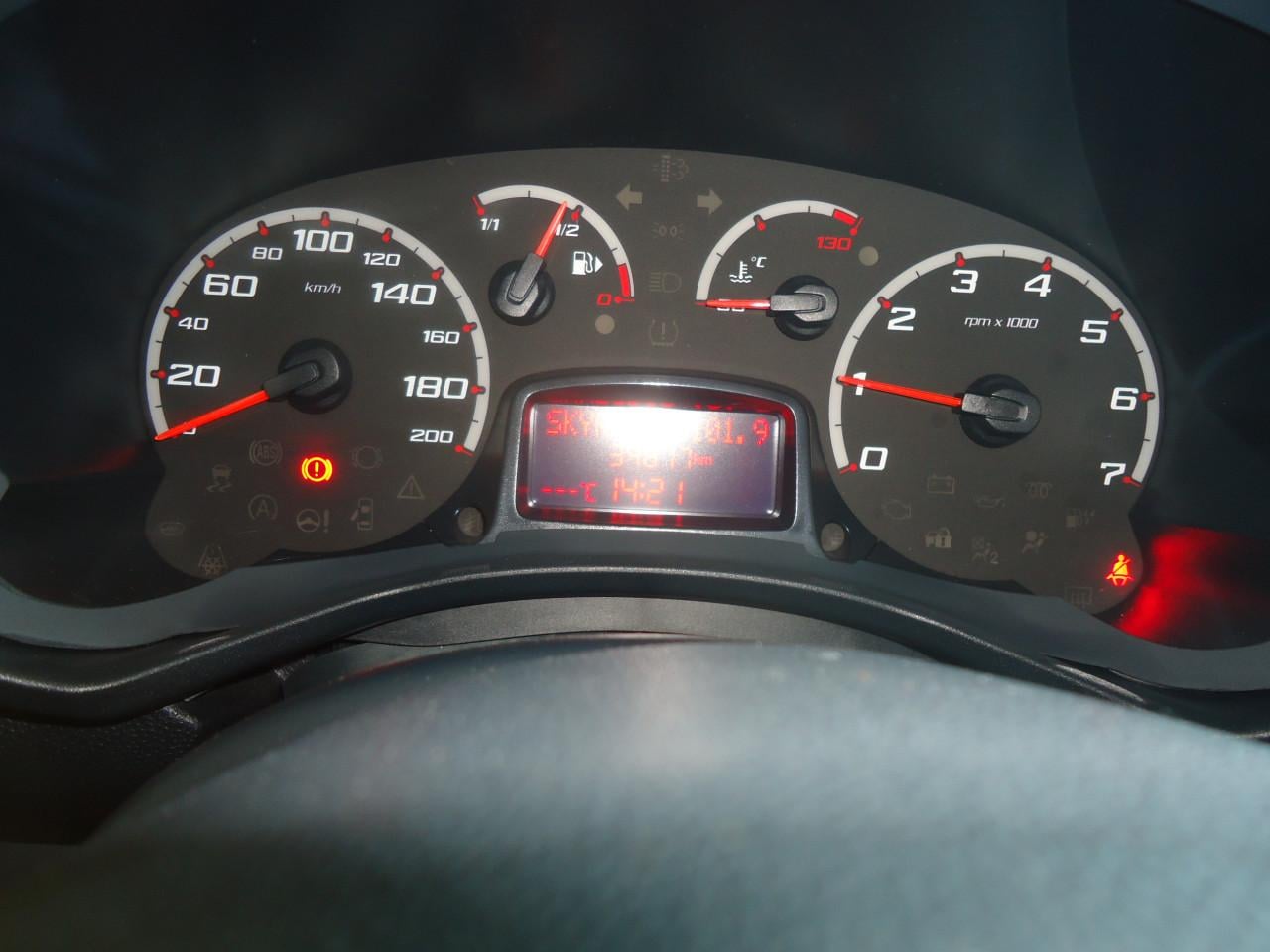 FORD KA 1.2  3DRS STYLE,LAGE KM STAND