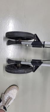 Rollator