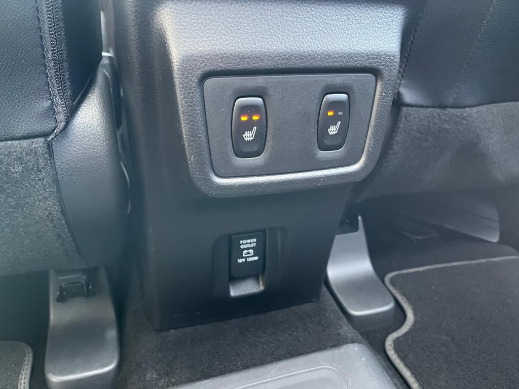 Mitsubishi Eclipse Cross 2.4 phev instyle|trekhaak|rijklaar