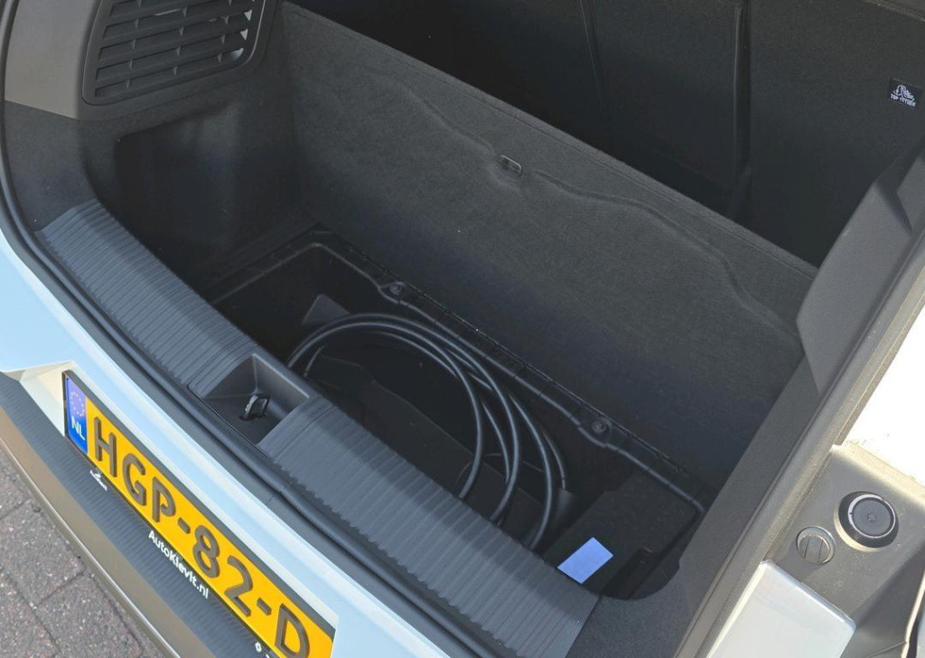Renault Scenic e-tech ev87 long range techno - pack comfort premium / elekt