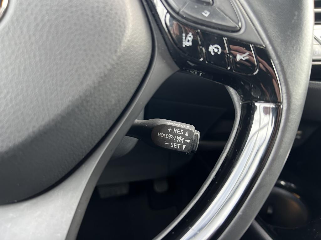 Toyota C-hr 1.8 hybrid style