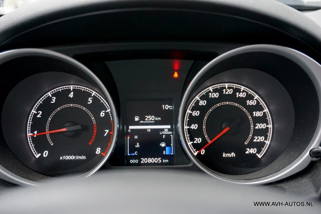 Mitsubishi Asx 1.6 intro edition cleartec