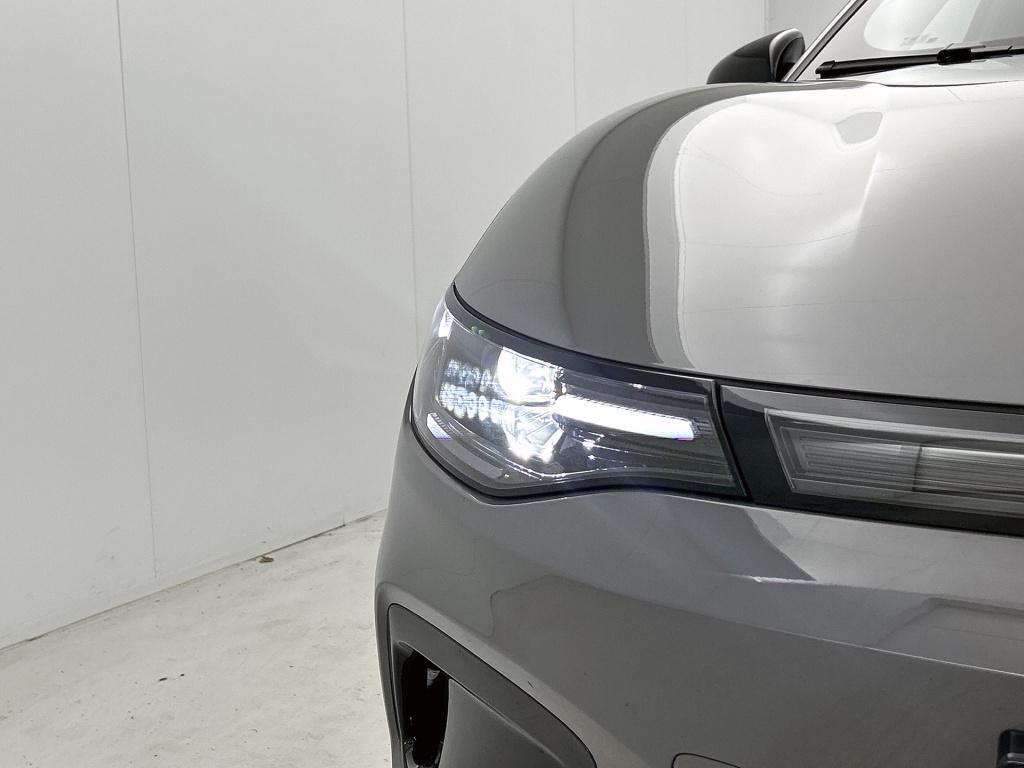 Leapmotor B05 promax design 67.1 kwh | voorraad ! | wind grey | 482 km wltp