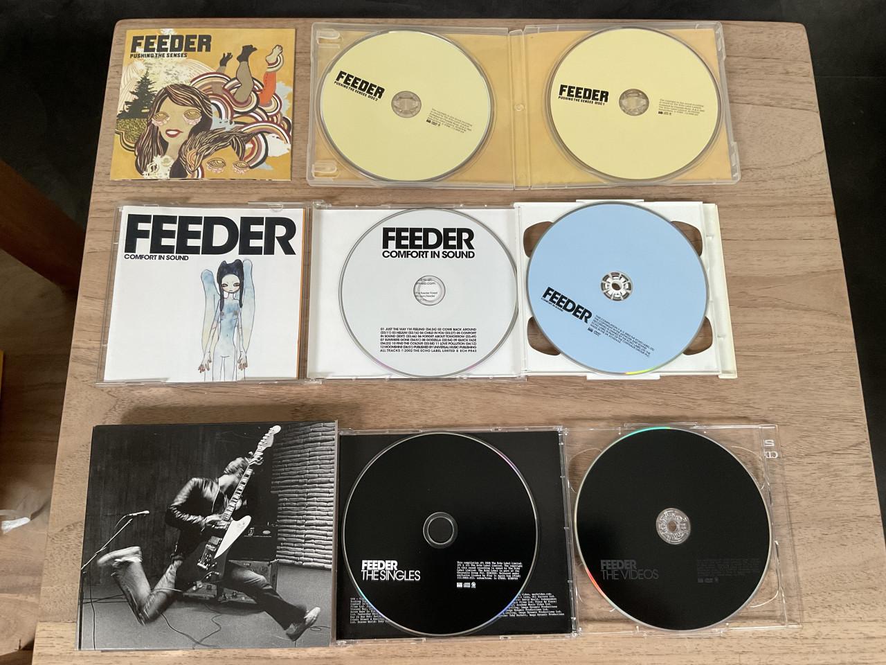Rock cd's en  Rock Concerten op dvd