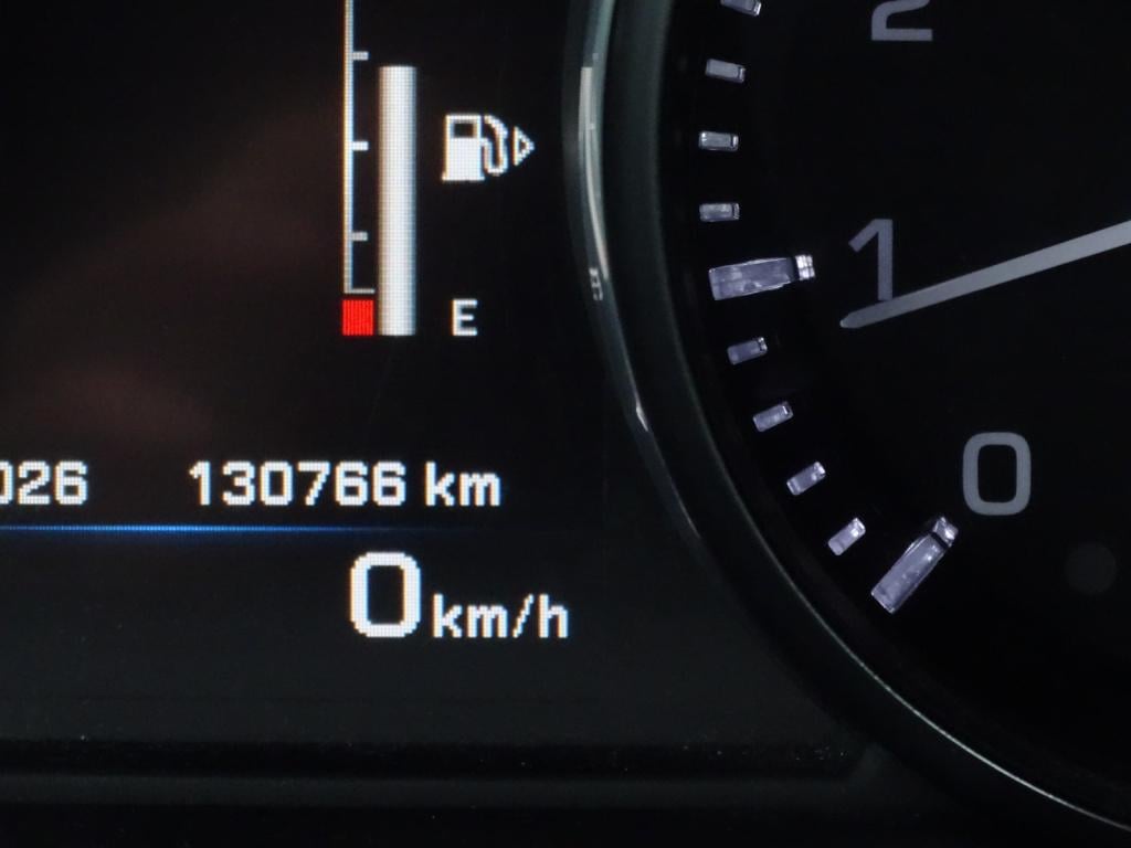 Land Rover Range Rover 2.0 si 4wd pure | leder | navi