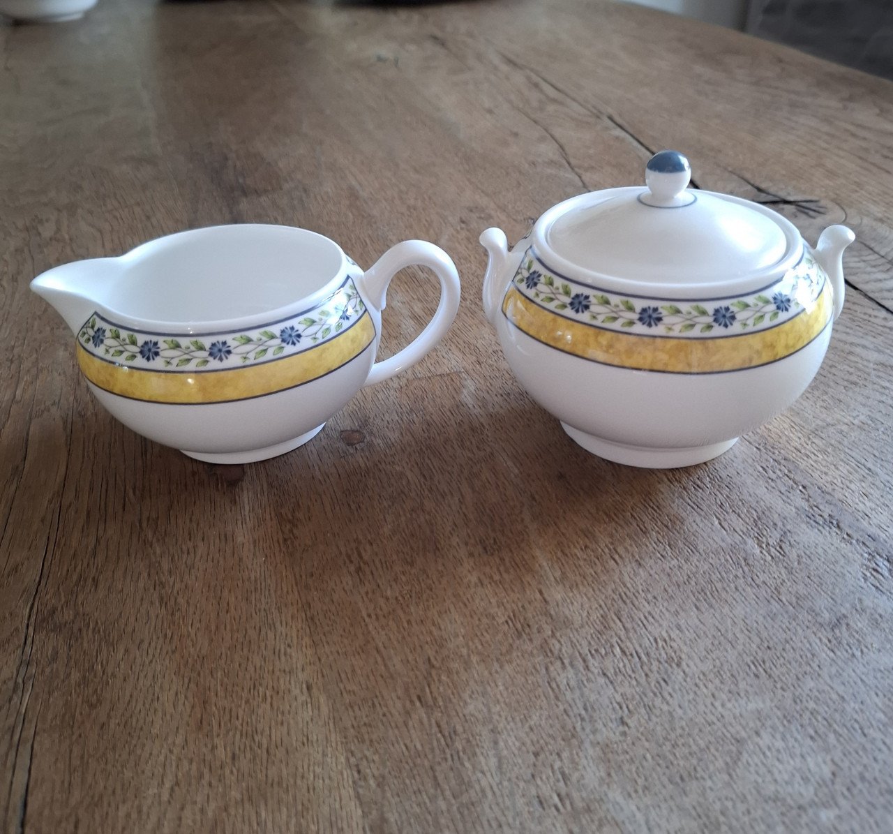 Wedgwood