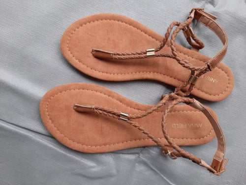 Teensandalen maat 38 ZGAN