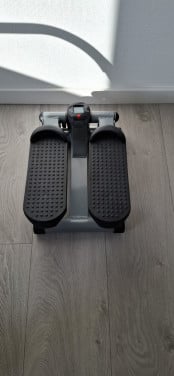 Mini stepper