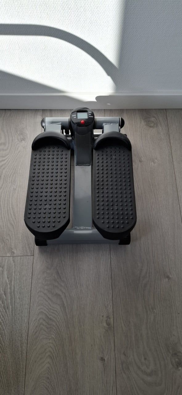 Mini stepper