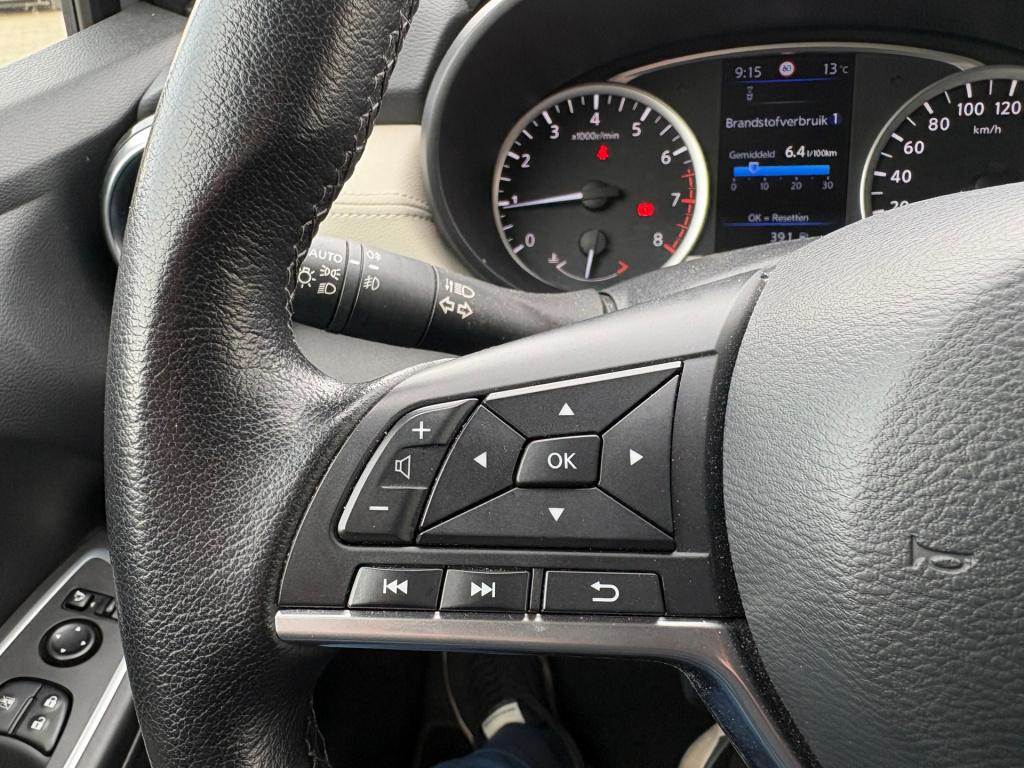 Nissan Micra 1.0 ig-t n-design