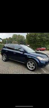 Nissan murano
