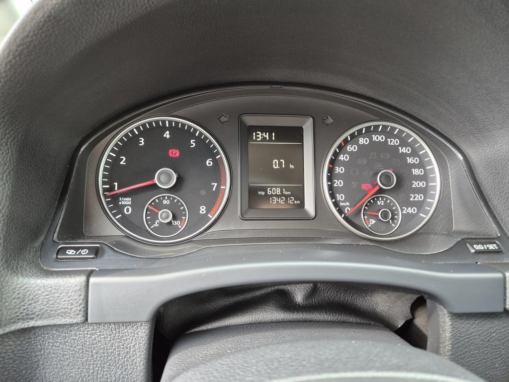 Volkswagen Golf Plus 1.2 tsi highline | airco | navi |trekhaak | stoelverw 