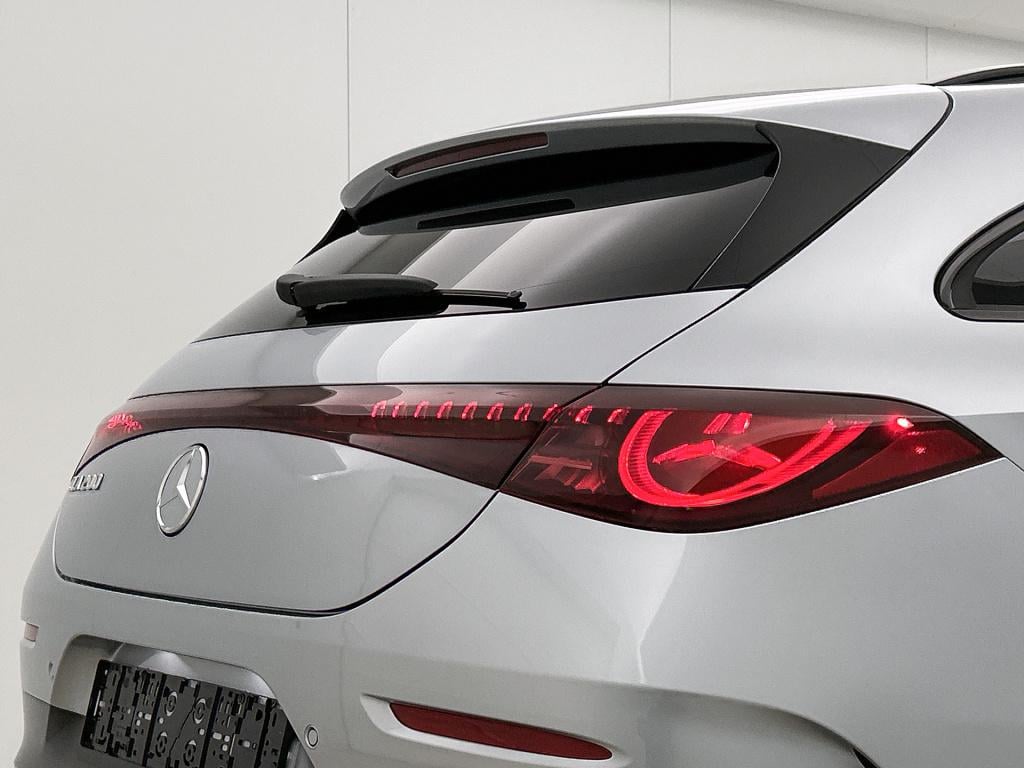 Mercedes-Benz Cla shooting brake 200 business solution amg | premium pakket