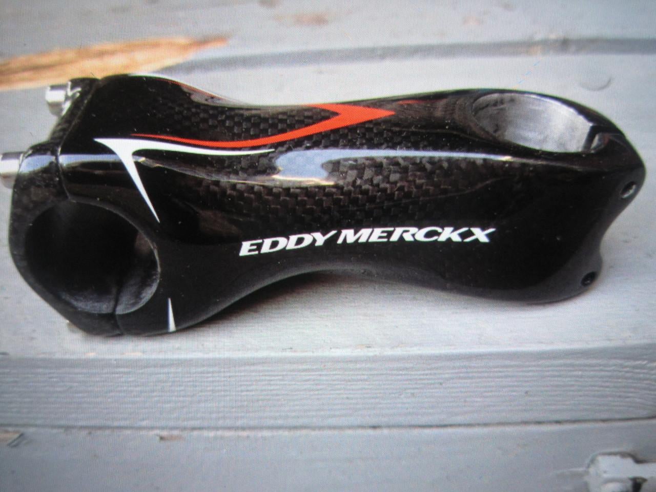Stuurpen Eddy Merckx