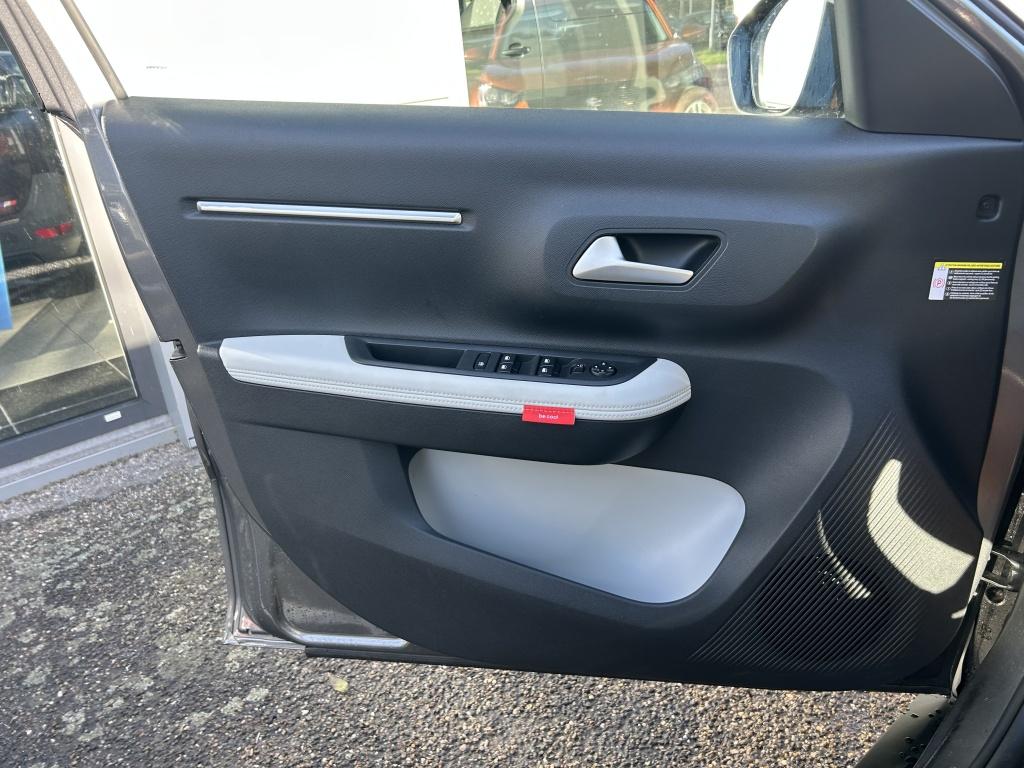 Citroen C3 Aircross hybrid 136pk e-dcs max
