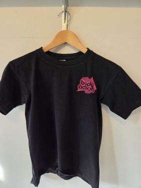 Dans kleding bodyaction