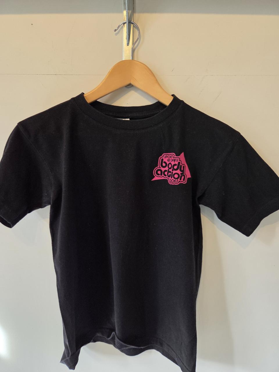 Dans kleding bodyaction