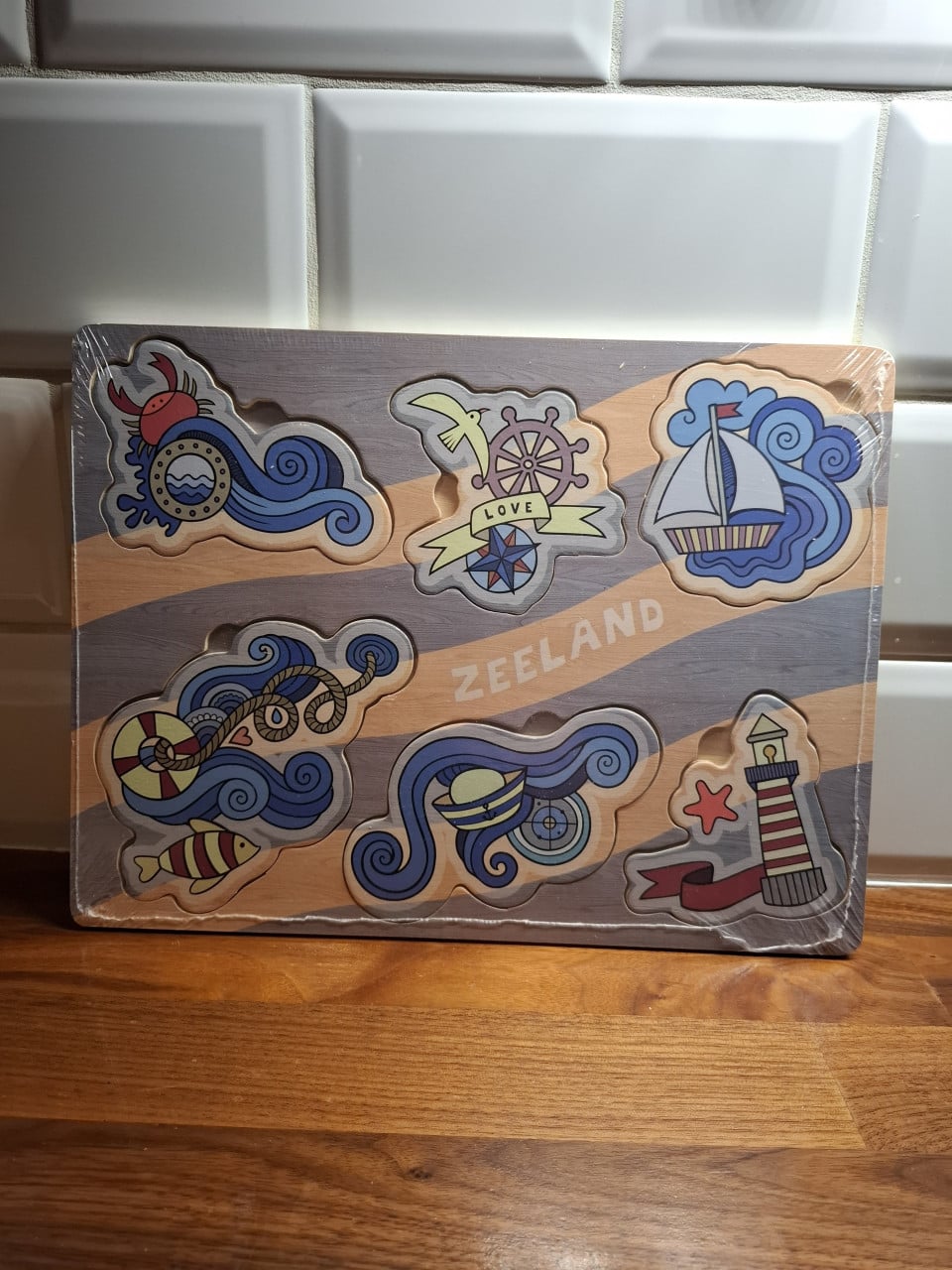 20 zeeuwse kinderpuzzels