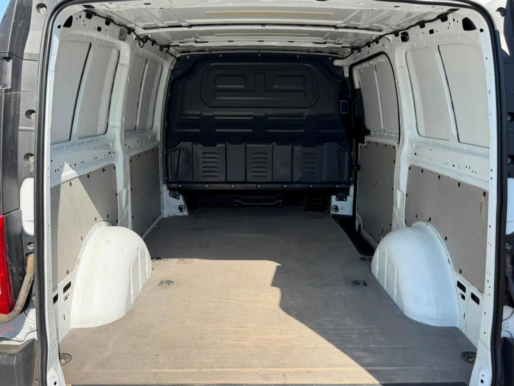 Mercedes-Benz Vito 114 cdi lang 2.0 rwd i trekhaak i automaat i distronic i