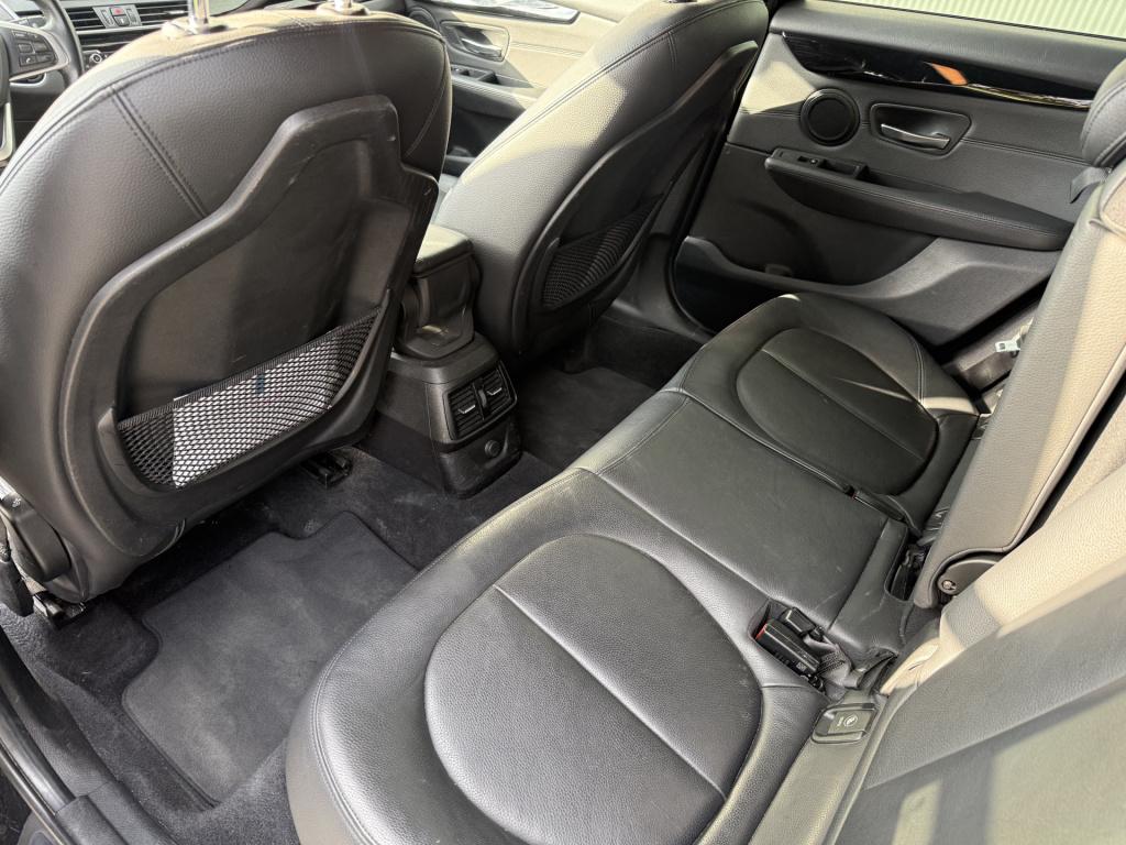 BMW 2-serie active tourer 218i automaat business executive 5-drs