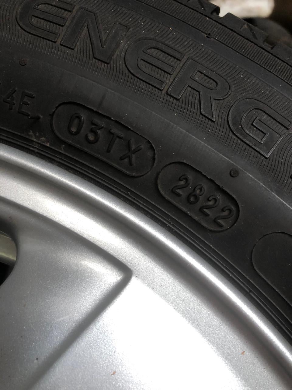 Mini velgen 15” set