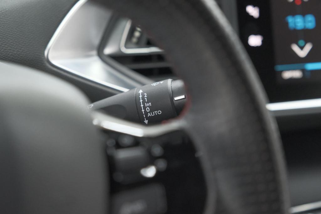 Peugeot 308 sw puretech 130 gt-line | trekhaak | panoramadak | camera | alc