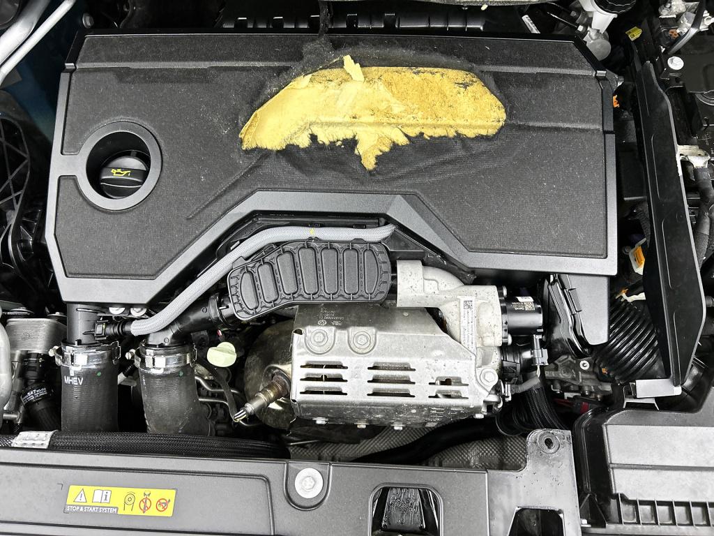 Peugeot 3008 hybrid 145 pk automaat gt | rijklaar | stoelverwarming | adapt
