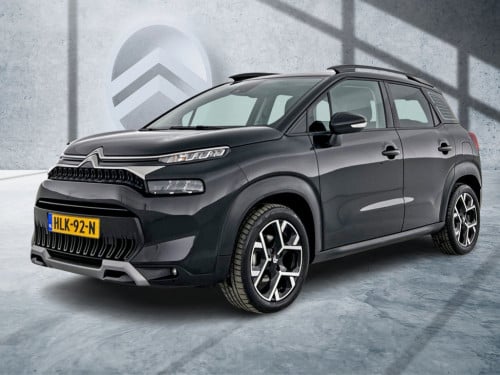 Citroen C3 Aircross 130 pk max | rijklaar | keyless | camera achter |