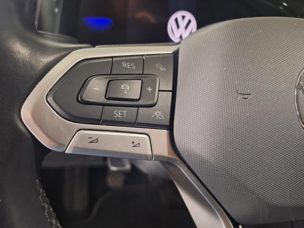 Volkswagen Taigo | cruise control | airco 1.0 tsi life